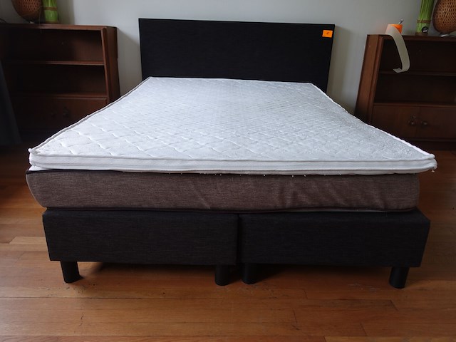 Inhoud kamer - afbeelding 2 van  6