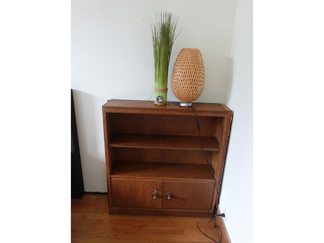 Inhoud kamer - afbeelding 5 van  6