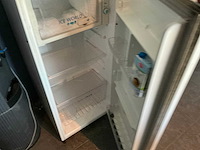 Inhoud kantine - afbeelding 2 van  2
