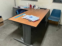 Inhoud kantoor - afbeelding 2 van  7