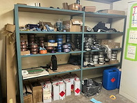 Inhoud kantoor - afbeelding 4 van  7