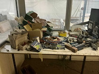 Inhoud kantoor - afbeelding 2 van  8