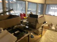 Inhoud kantoor - afbeelding 4 van  8