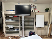Inhoud kantoor - afbeelding 11 van  11