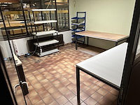 Inhoud kantoor - afbeelding 1 van  4