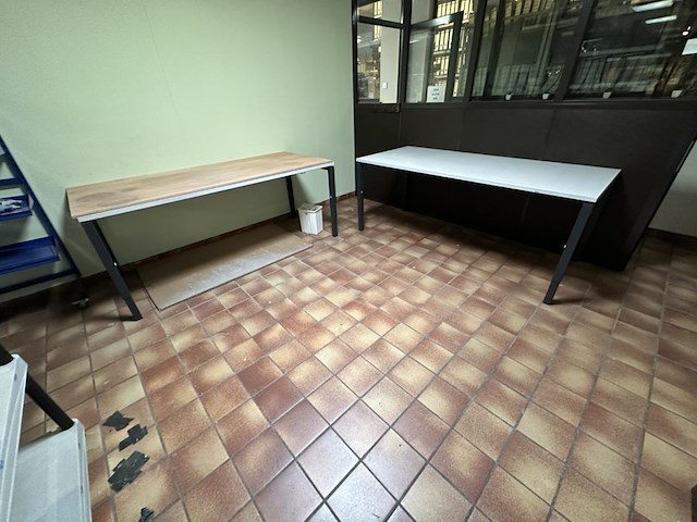 Inhoud kantoor - afbeelding 2 van  4