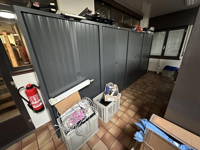 Inhoud kantoor - afbeelding 2 van  25