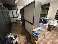 Inhoud kantoor - afbeelding 3 van  25