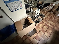Inhoud kantoor - afbeelding 7 van  25