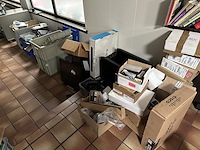 Inhoud kantoor - afbeelding 9 van  25