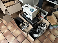 Inhoud kantoor - afbeelding 18 van  25