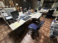 Inhoud kantoor - afbeelding 20 van  25