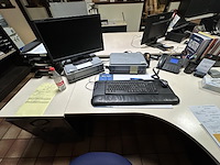 Inhoud kantoor - afbeelding 21 van  25