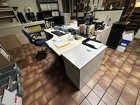Inhoud kantoor - afbeelding 22 van  25