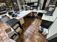 Inhoud kantoor - afbeelding 23 van  25