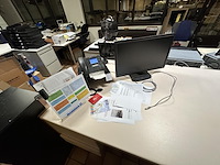 Inhoud kantoor - afbeelding 24 van  25