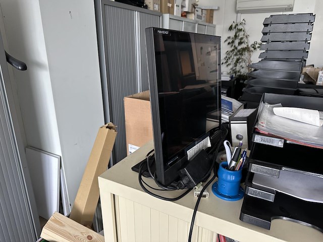 Inhoud kantoor - afbeelding 12 van  15
