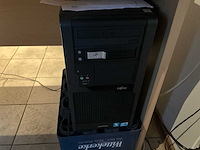 Inhoud kantoor - afbeelding 2 van  13