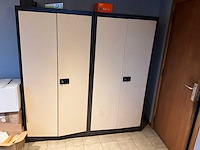 Inhoud kantoor - afbeelding 3 van  13