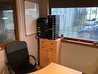 Inhoud kantoor - afbeelding 5 van  13