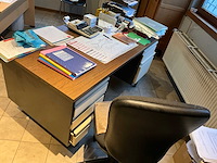 Inhoud kantoor - afbeelding 7 van  13