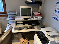 Inhoud kantoor - afbeelding 10 van  13