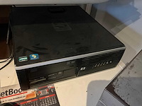 Inhoud kantoor - afbeelding 11 van  13