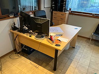 Inhoud kantoor - afbeelding 12 van  13