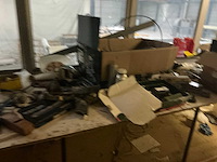 Inhoud kantoor - afbeelding 3 van  8