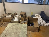 Inhoud kantoor - afbeelding 5 van  8