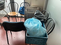 Inhoud kantoor - afbeelding 1 van  4