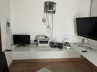 Inhoud kantoorruimte - afbeelding 5 van  12