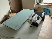 Inhoud kantoorruimte - afbeelding 8 van  12