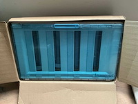 Inhoud kantoorruimte - afbeelding 9 van  12