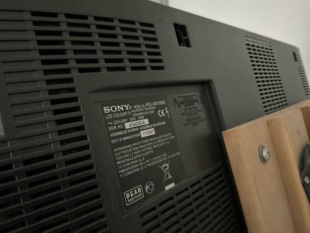 Inhoud kantoorruimte - afbeelding 10 van  12