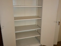 Inhoud kantoorruimte - afbeelding 10 van  10