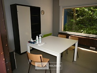 Inhoud kantoorruimte - afbeelding 1 van  7