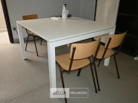 Inhoud kantoorruimte - afbeelding 5 van  7