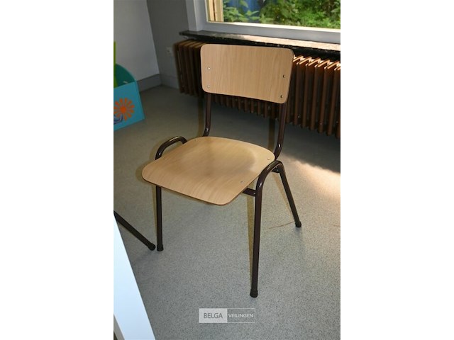 Inhoud kantoorruimte - afbeelding 6 van  7