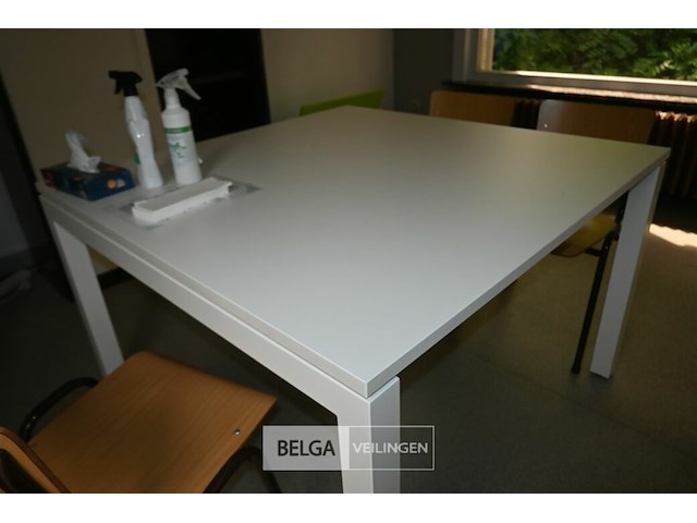 Inhoud kantoorruimte - afbeelding 7 van  7