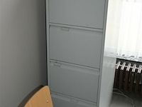 Inhoud kantoorruimte - afbeelding 2 van  6