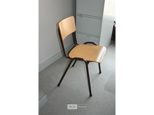 Inhoud kantoorruimte - afbeelding 5 van  6