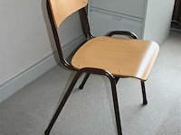 Inhoud kantoorruimte - afbeelding 5 van  6