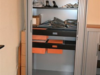 Inhoud kantoorruimte - afbeelding 5 van  8