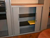 Inhoud kantoorruimte - afbeelding 6 van  8