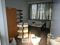 Inhoud kantoorruimte - afbeelding 1 van  6