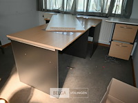 Inhoud kantoorruimte - afbeelding 3 van  6