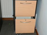 Inhoud kantoorruimte - afbeelding 4 van  6