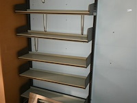 Inhoud kantoorruimte - afbeelding 5 van  6