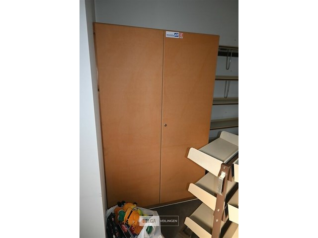 Inhoud kantoorruimte - afbeelding 6 van  6